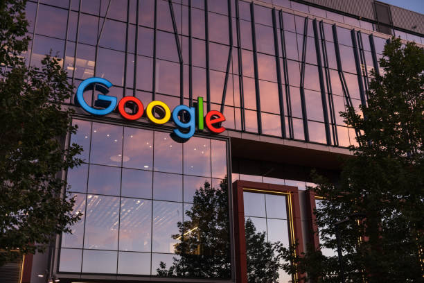 Google Smith